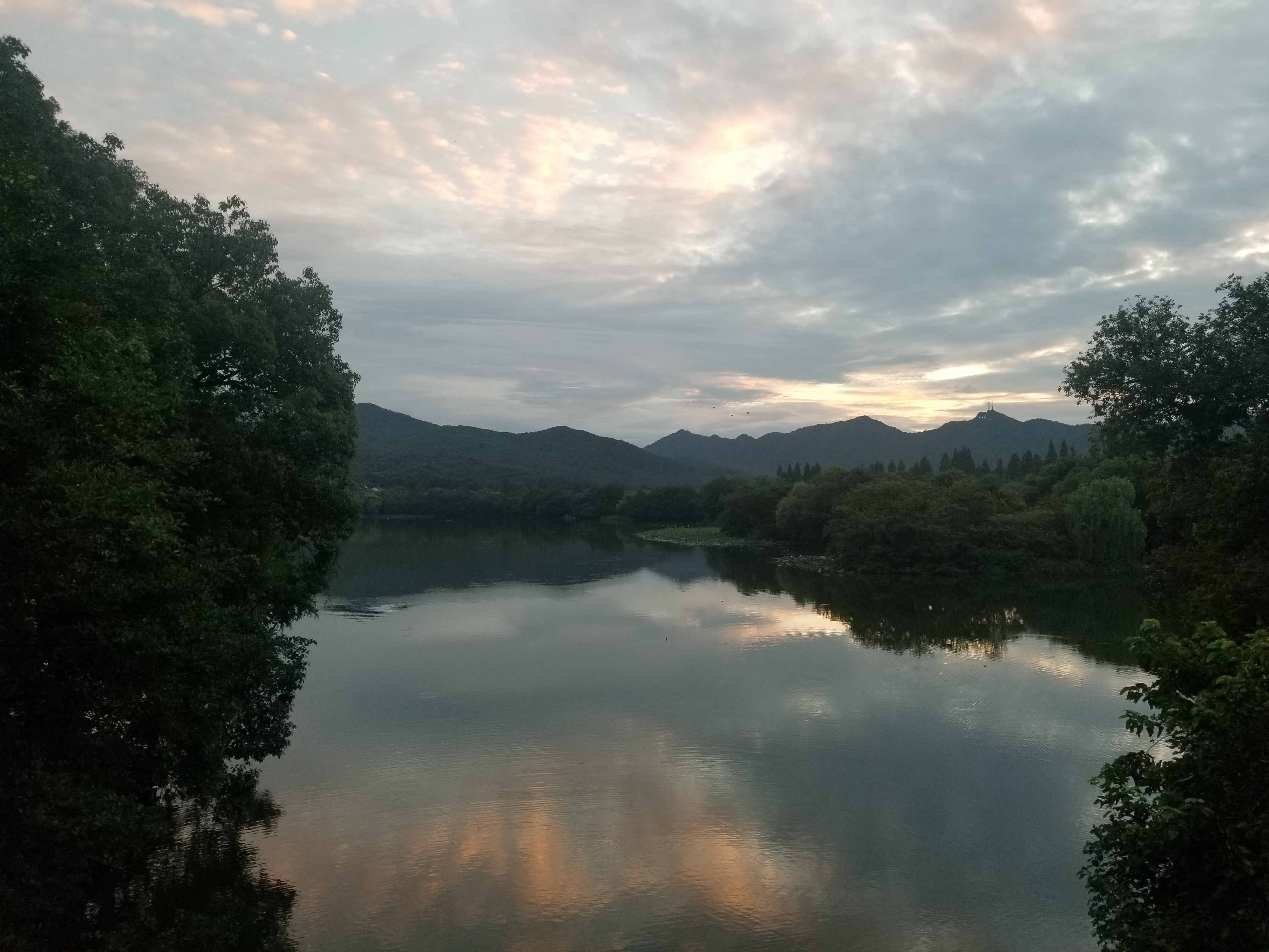 Maojiabu, Hangzhou