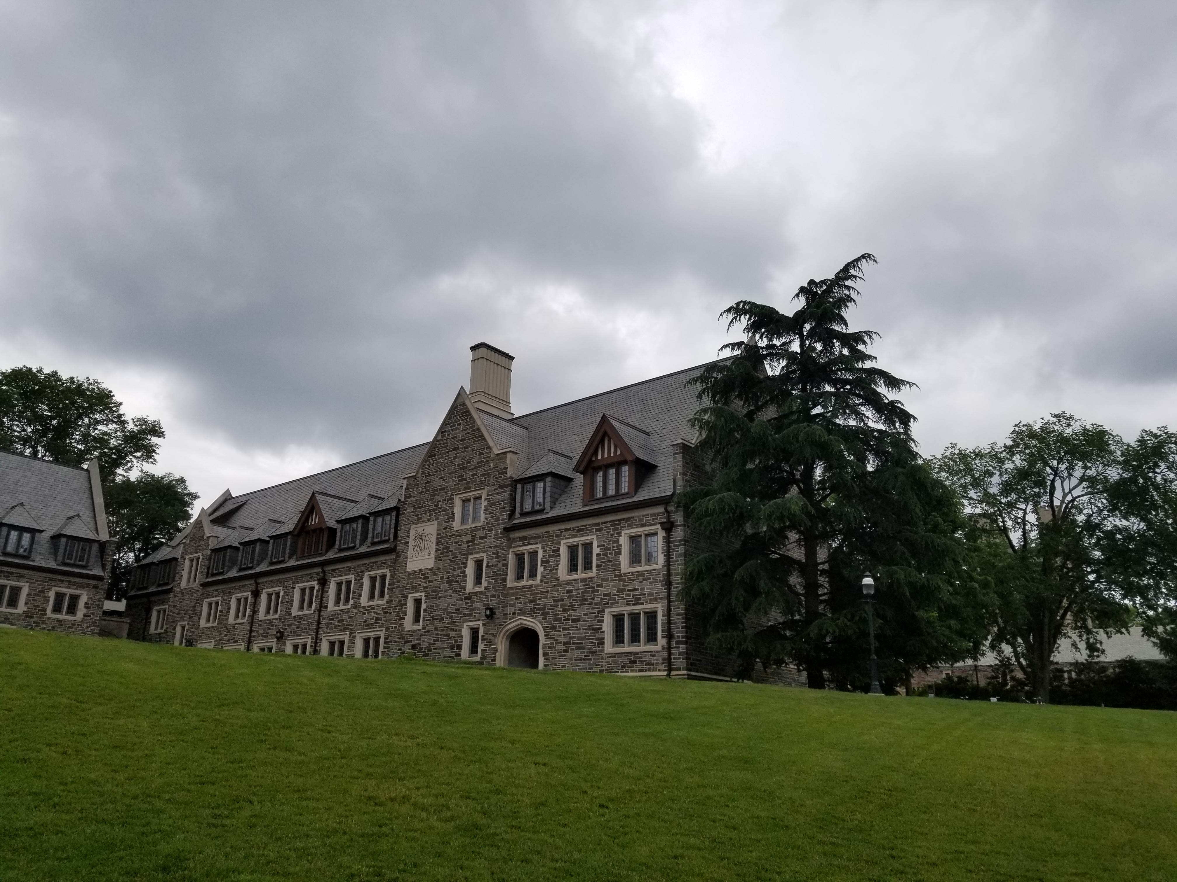 Princeton University