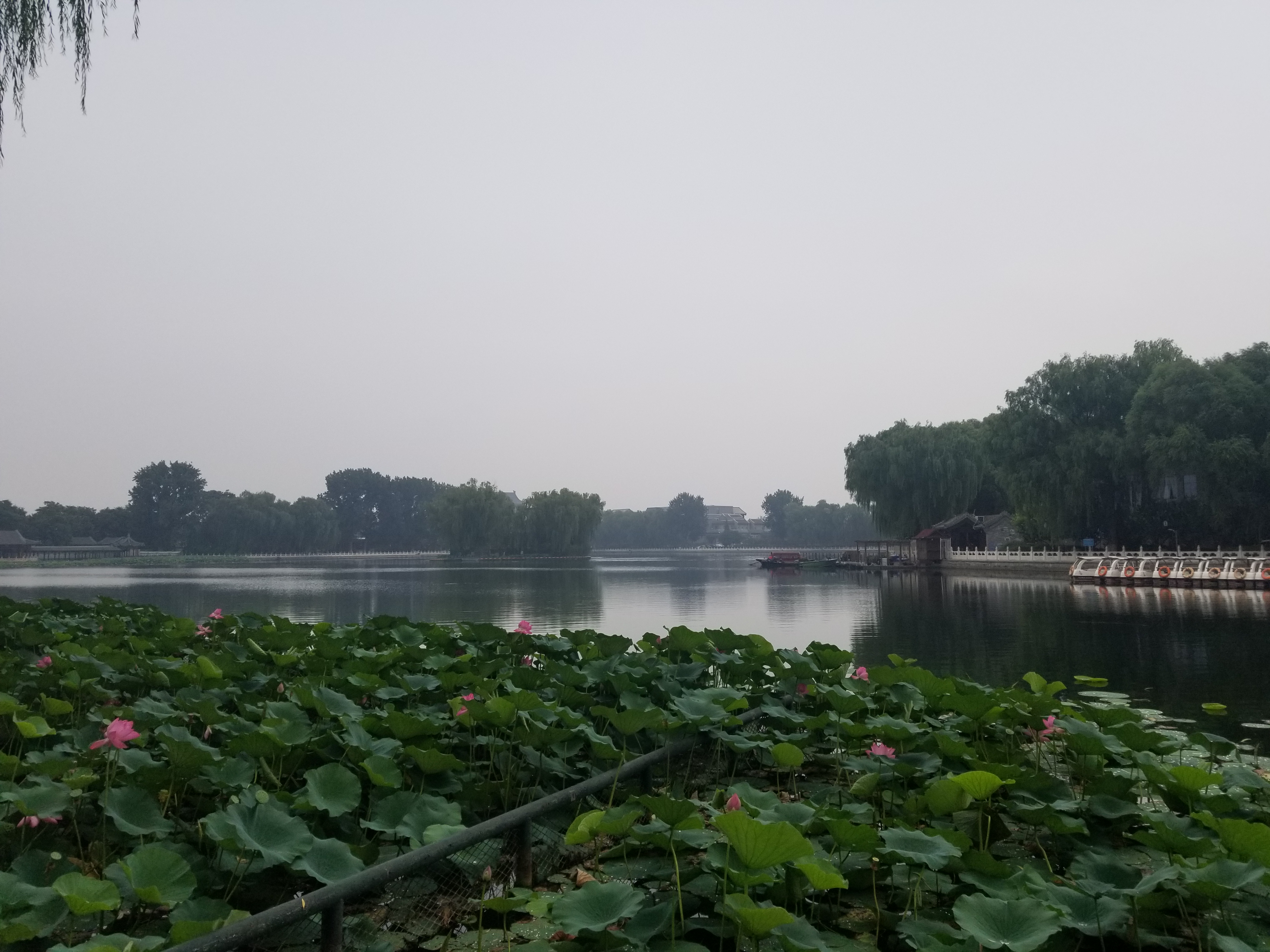 Shichahai, Beijing