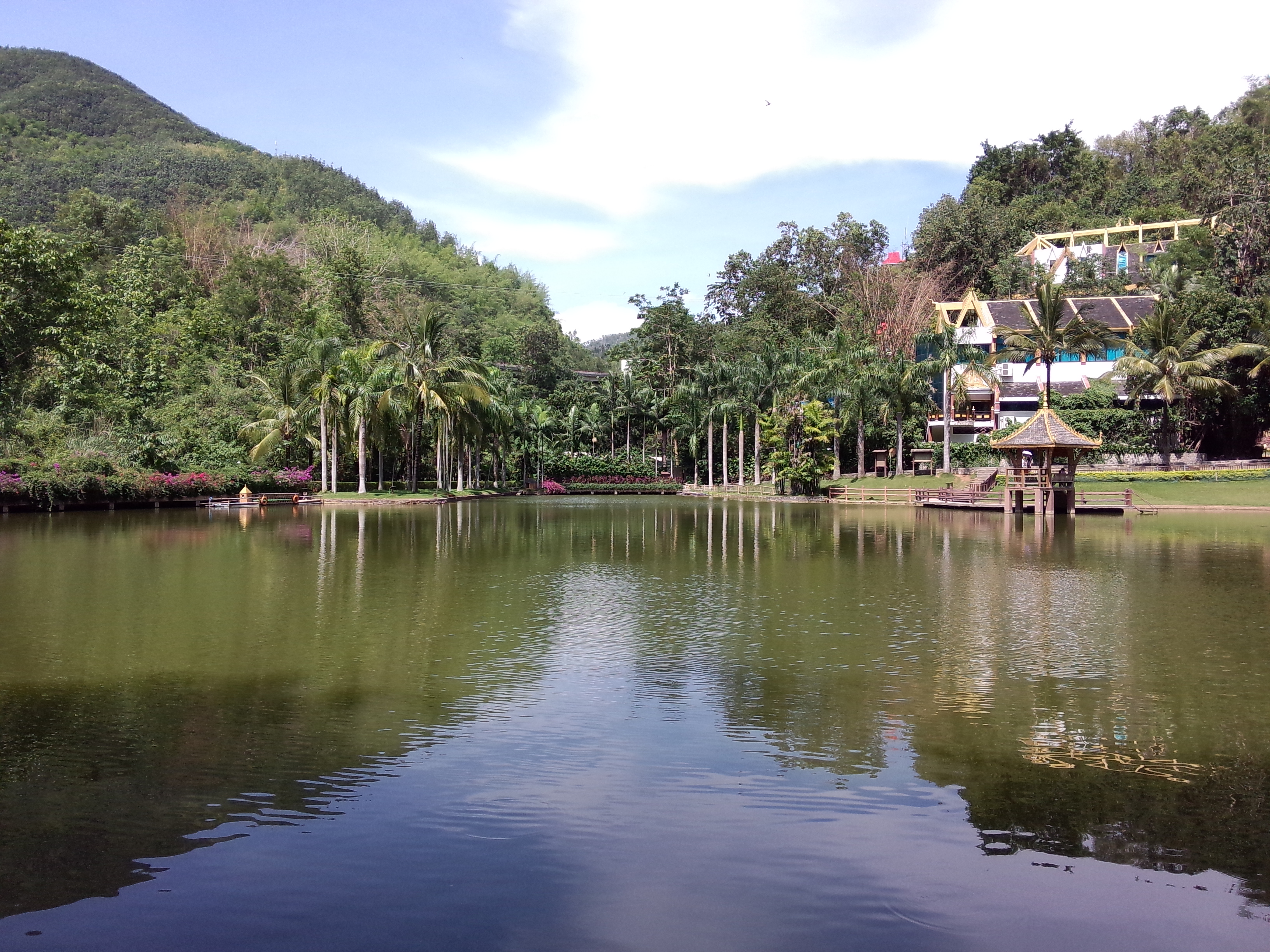 Xishuangbanna, Yunnan