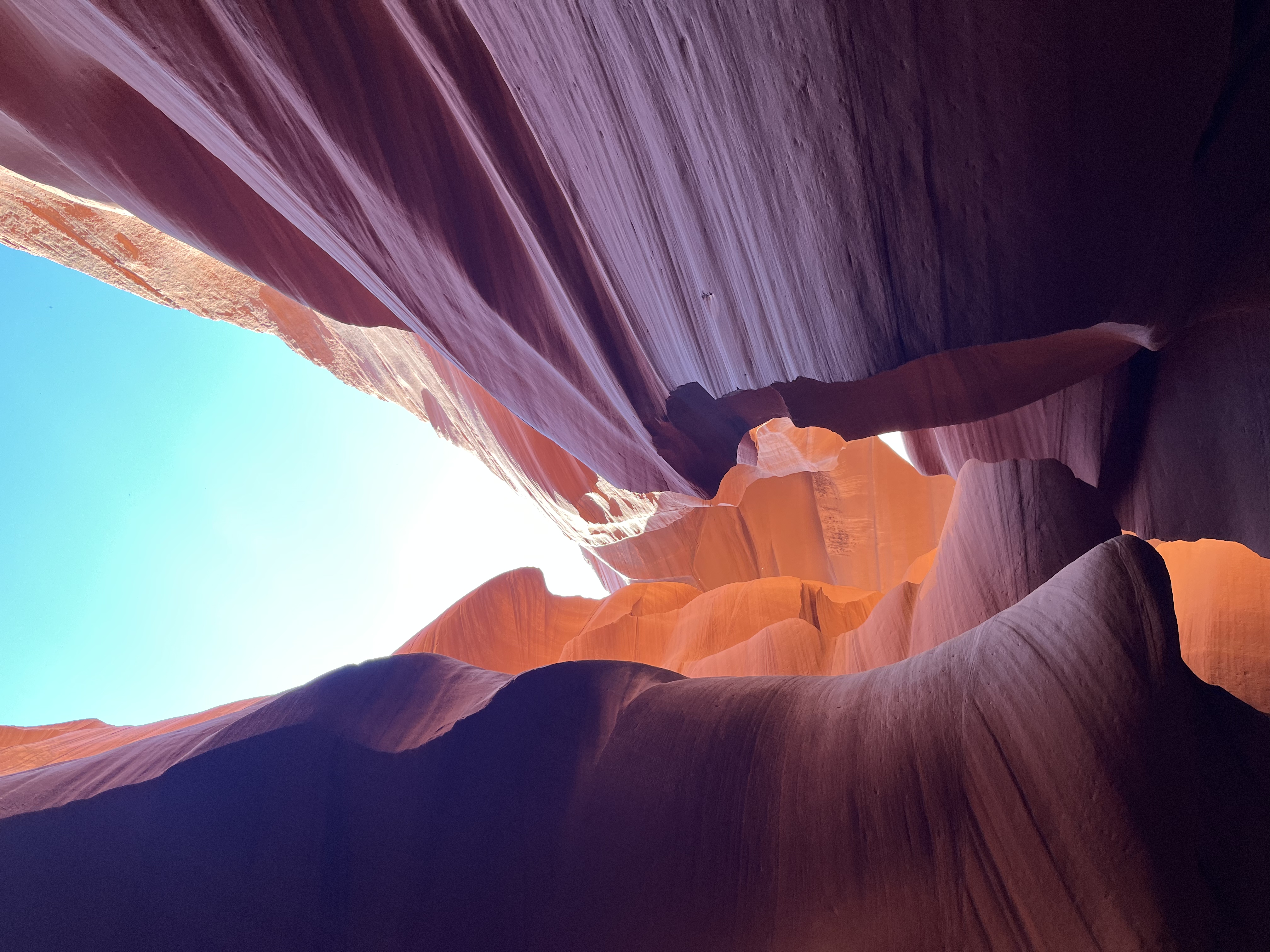 Antelope Canyon