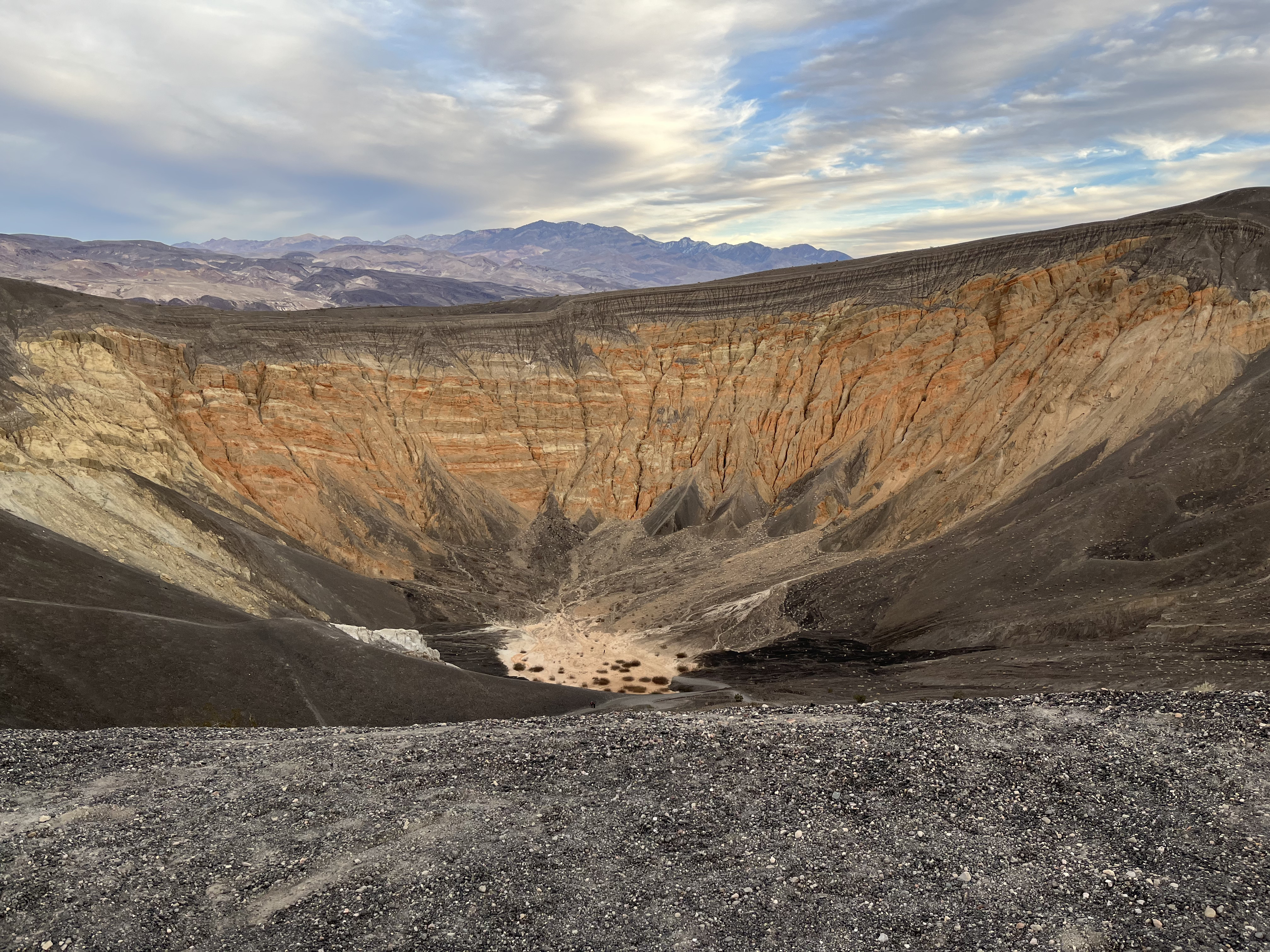 Death Valley #1
