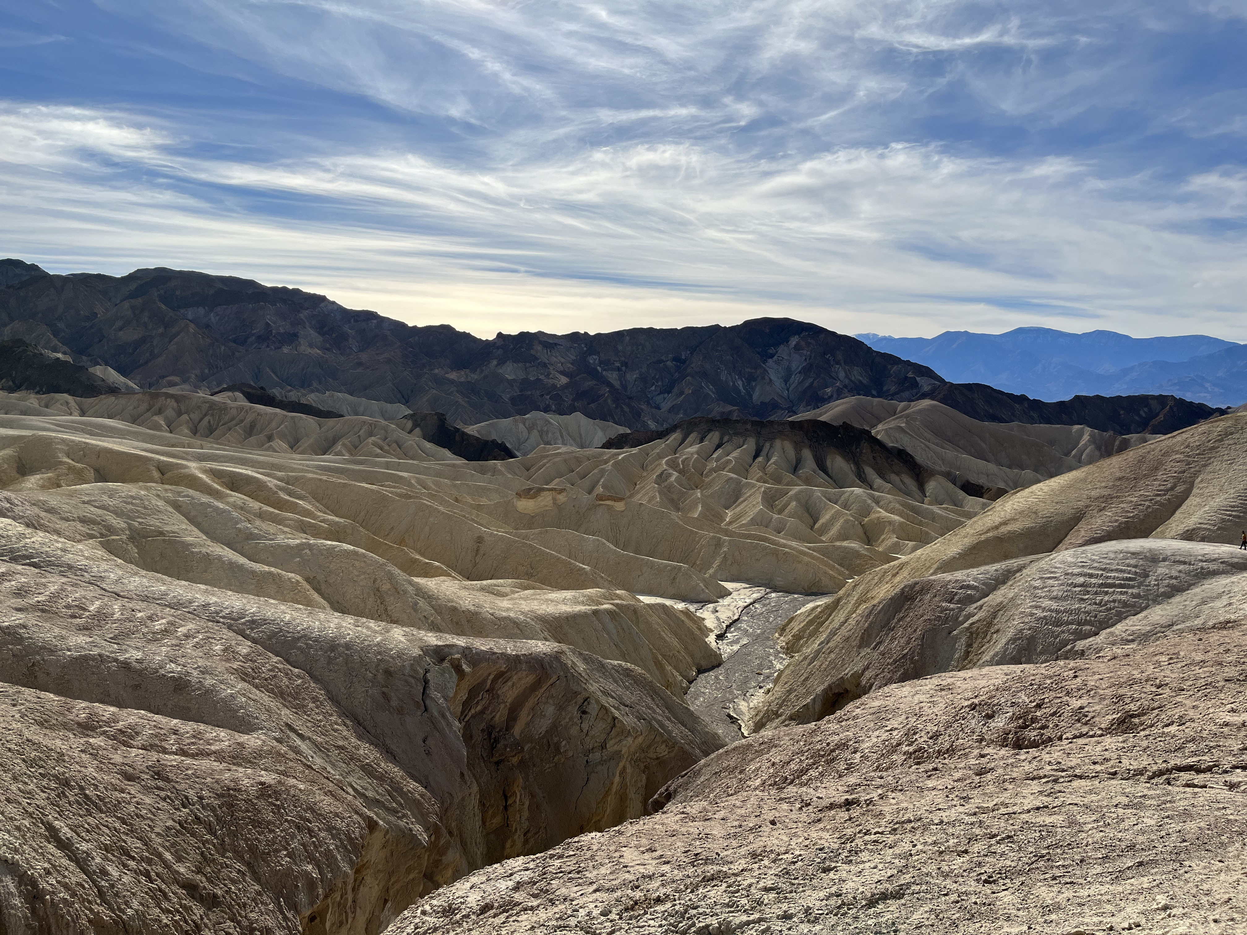 Death Valley #2