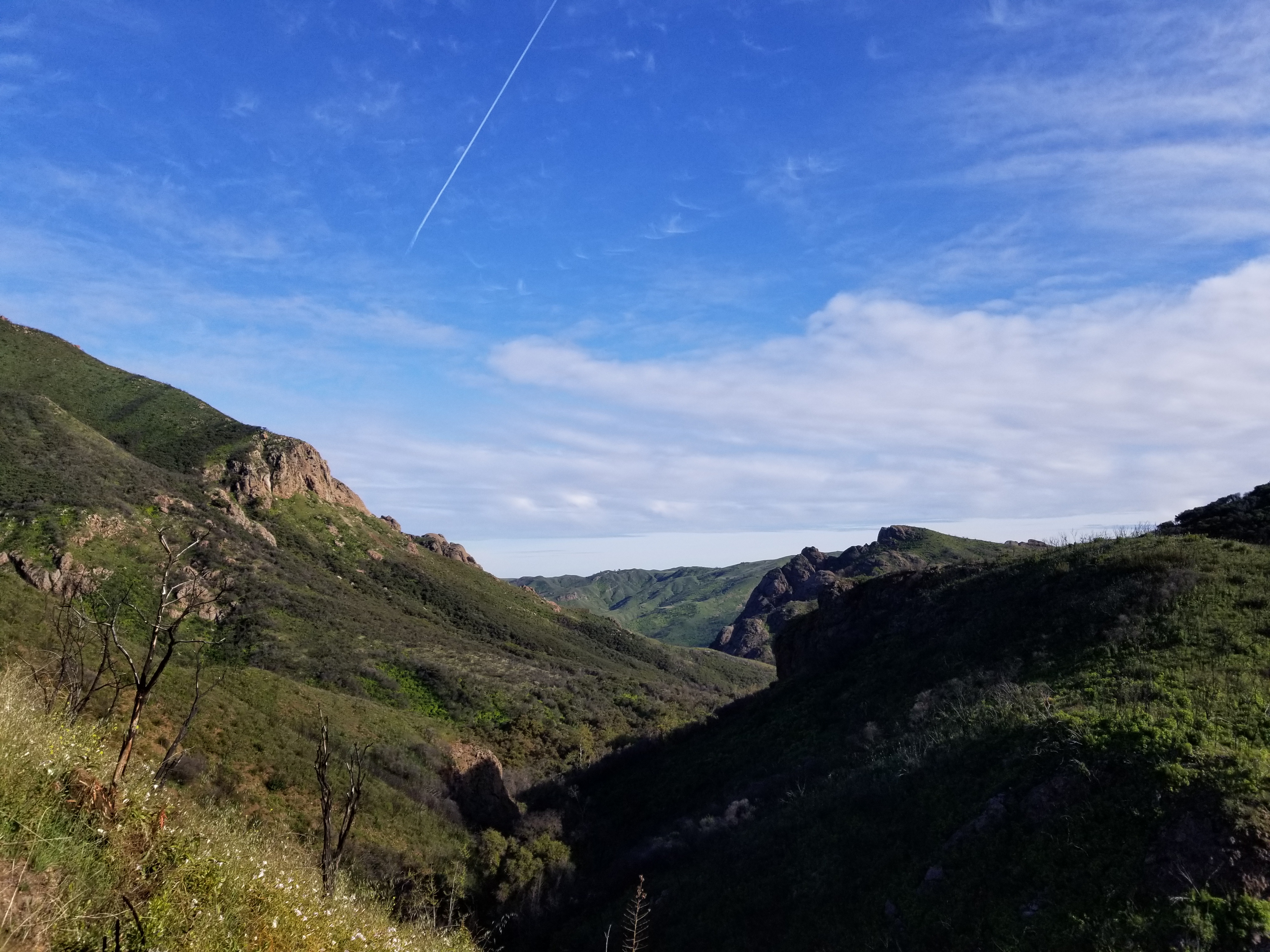 Malibu Springs, California